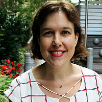 Jennifer Dixon, Ph.D.