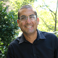 Corey Liberman, Ph.D.