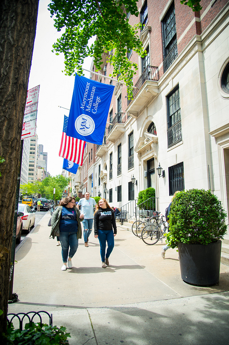 71st Street