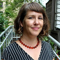 Marnie Brady, Ph.D.