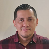 Pablo Orantes
