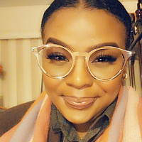 Sherika Stewart