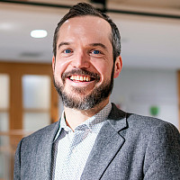 Stephen Eichinger