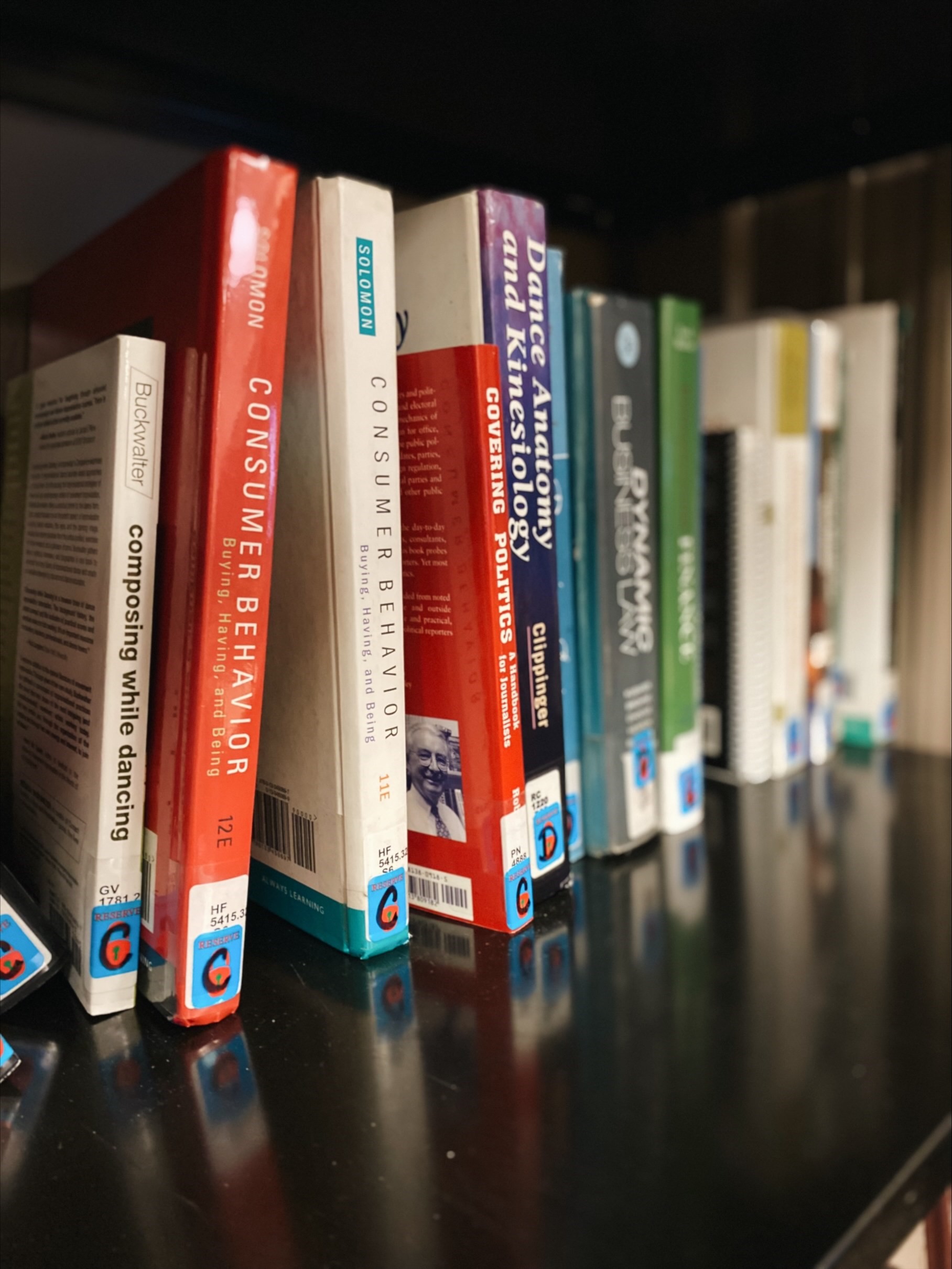 reserve books1 001