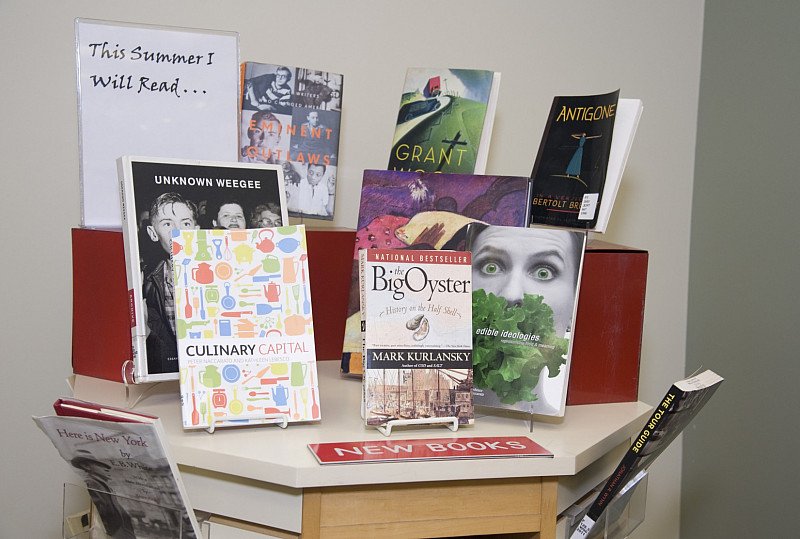 Book Display