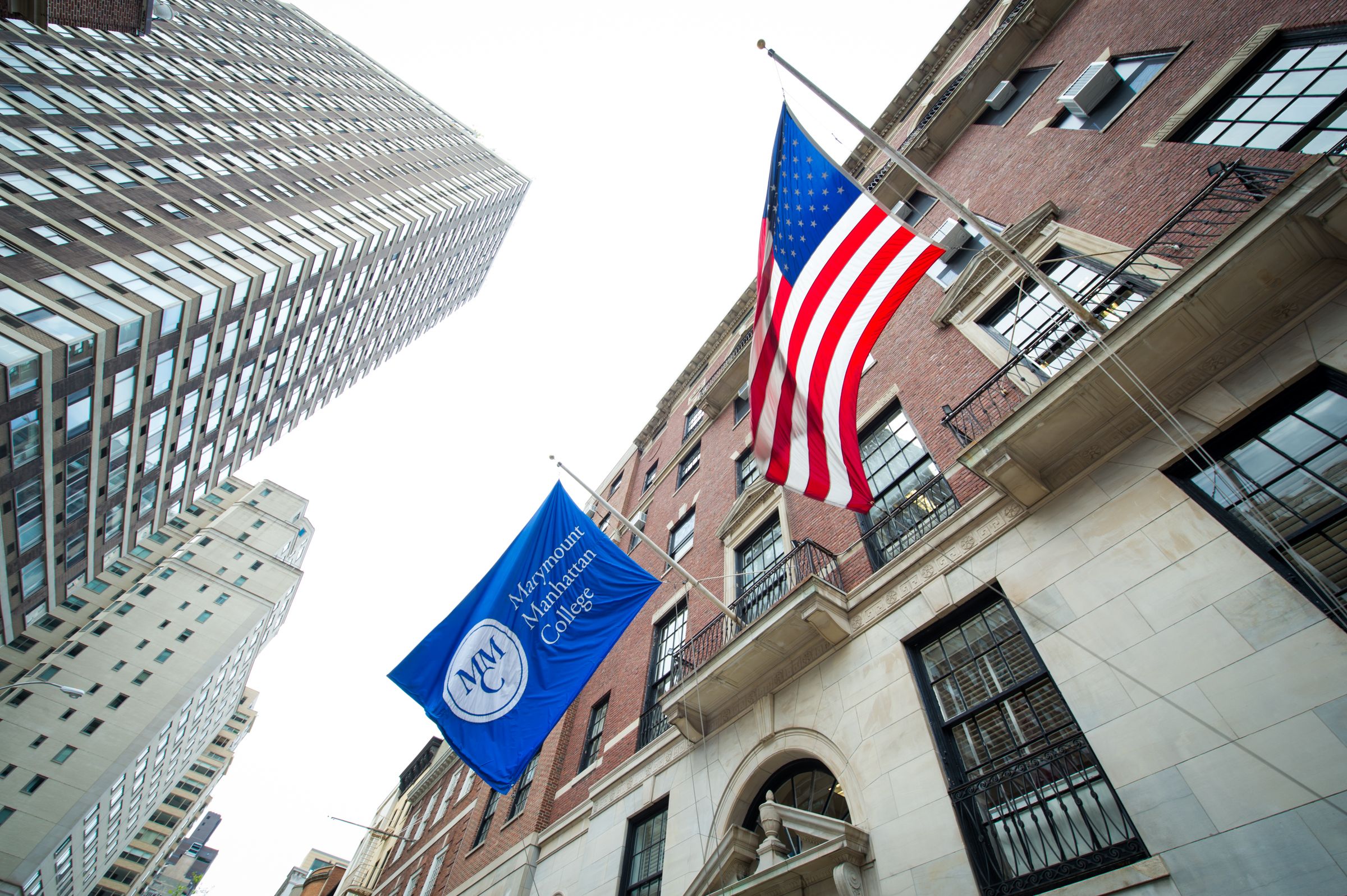 Marymount Manhattan College