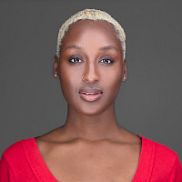 Imani Brammer