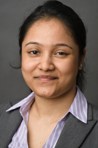 Sameera Uddin (Watson Fellow '14)