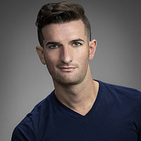 Headshot of Dan Kuhlman