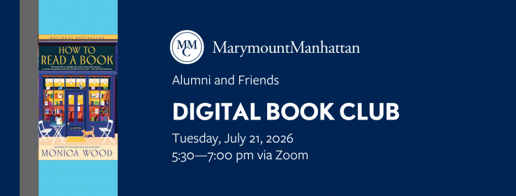 July Book Club 
